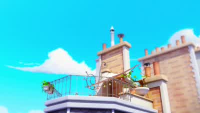 C'était moins une. - Miraculous: Tales of Ladybug & Cat Noir