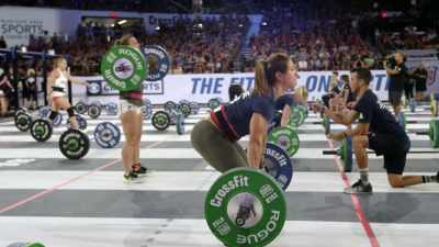 Cette étape,
à mon avis, - The Redeemed and the Dominant: Fittest on Earth