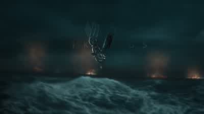Çeviri: ferio İyi seyirler... - Vikings