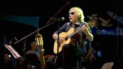 çeviri : SEsubRIP - Jose Feliciano: Behind This Guitar