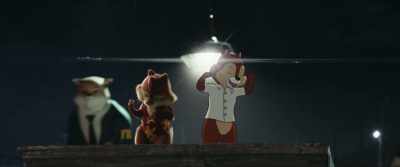 -Ch... Ch... Ch... Chip 'n Dale
-Ch... Ch... Ch... Chip 'n Dale - Chip 'n Dale: Rescue Rangers