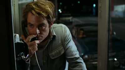 Ch... Chinatown, at Ludong's. - I Am the Night