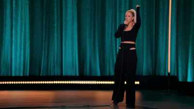 "Ch-ching!" - Iliza Shlesinger: Hot Forever