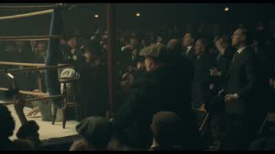Bonnie! - Peaky Blinders