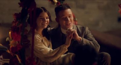 (CH EERING) - Peaky Blinders