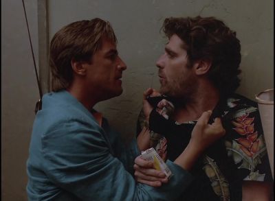 ## Cha-a-a-a-ange ## - Miami Vice