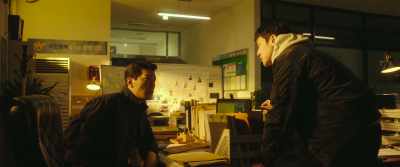 Cha claims he's actually Jae-hwan. - Devils
