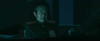 Cha Gi-Sung, age 44, born in Hoeryong, - Confidential Assignment