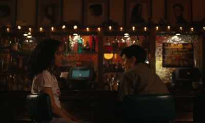 - "Chachi's."
- Yeah. - In the Summers