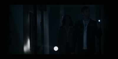 [Chad humming] - Nightmare Radio: The Night Stalker