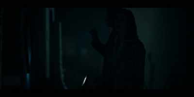 - [Chad] It doesn't
look that old - Nightmare Radio: The Night Stalker