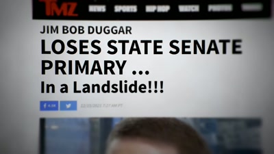 [Chad] Jim Bob lost, but their goal
was to have one generation - Shiny Happy People: Duggar Family Secrets