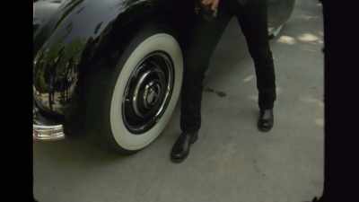 [Chad] Ringo Starr is one
of the greatest drummers - Let There Be Drums!
