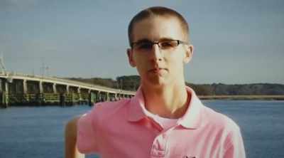 Chad Westendorf and Cory Fleming
say that they had no party - Murdaugh Murders: Deadly Dynasty