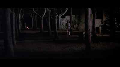 Chaim, I don't know
what you think I was doing there... - Cast a Giant Shadow