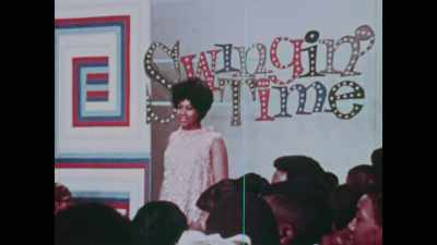 ♪ Chain chain chain - The Sit-In: Harry Belafonte Hosts The Tonight Show
