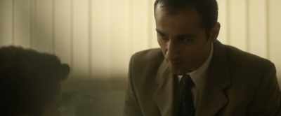 "Chain of command." - Backstabbing for Beginners
