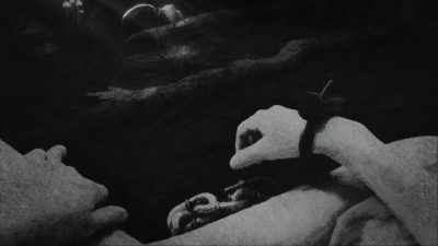(chain rattling) - Trees and Other Entanglements
