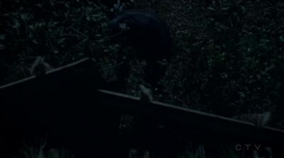 [CHAIN RATTLING] - Criminal Minds