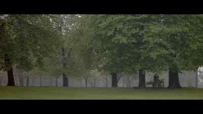 [Chain Saw Buzzing] - The Final Conflict