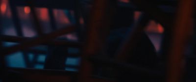 [chains clanking] - Insidious: The Red Door