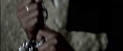 [chains clanking] - Take Back