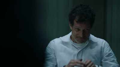 [ Chains clink ] - Whiskey Cavalier