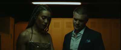 [chains rattling] - Soul Mates