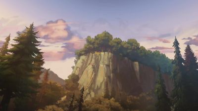 [chains rattling] - The Dragon Prince