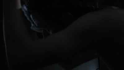 [ Chains rattling ] - The Killing