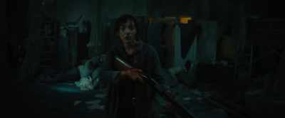 [chainsaw cord pulls] - Texas Chainsaw Massacre