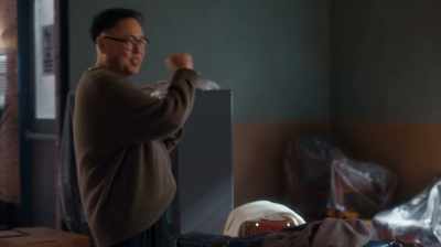 Chair! Another chair! Third chair. - The Z-Suite