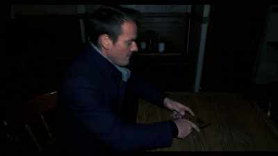 [chair creaking] - Hell House LLC III: Lake of Fire
