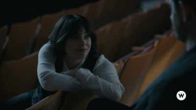 [CHAIR CREAKS] - Just One Kiss