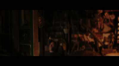 [chair scrapes and creaks] - Hotel Dunsmuir