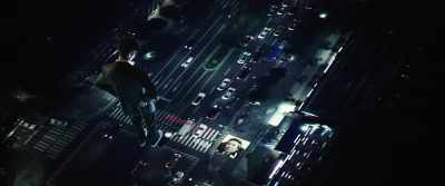 "Chairman Chu" - Fabricated City
