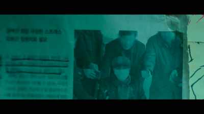 Chairman Jung Baek-jin - Remember