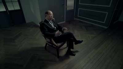 Chairman Kim Jong-Il answered me... - Inside North Korea's Dynasty