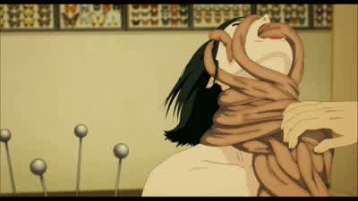 Chairman, not her. - Paprika