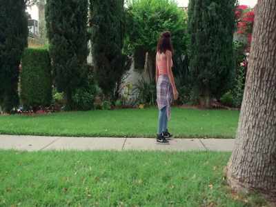 Chairs who can talk! And buttholes! - On My Block