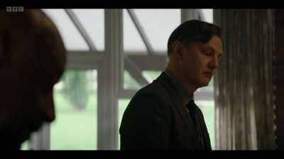 Chakrabarti. He had an
appointment with him... - Sherwood