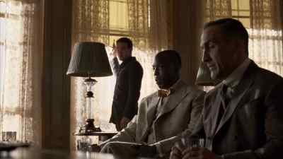 CHALKY: We don't got to do this now, Nuck. - Boardwalk Empire