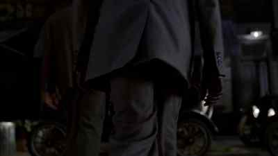 Chalky... - Boardwalk Empire