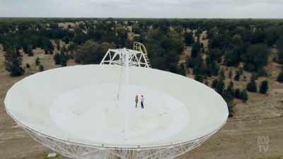 Challenged to find
commercial applications - Aussie Inventions That Changed The World