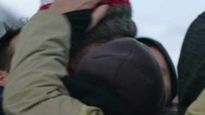Challenging my body
with extreme temperatures... - Limitless with Chris Hemsworth