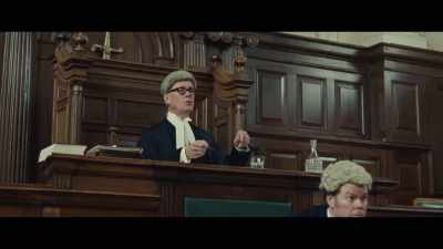 Challenging the jury may be
within your judicial rights, - Small Axe