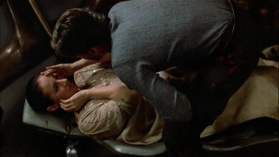 Chalmers the communicator is out again - Spacehunter: Adventures in the Forbidden Zone