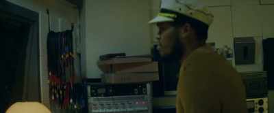 Chamamos a isto "reggae reggae" no órgão. - Rudeboy: The Story of Trojan Records