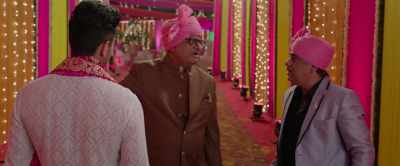 Chaman, take this boy away. - Shubh Mangal Zyada Saavdhan