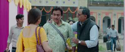 Chaman, what I meant is, - Shubh Mangal Zyada Saavdhan